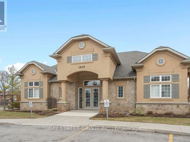 Abbey Oaks 3 - 216 1490 Bishops Gate - photo 2