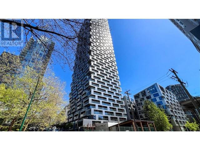 Vancouver House - 3007 1480 Howe Street - photo 1