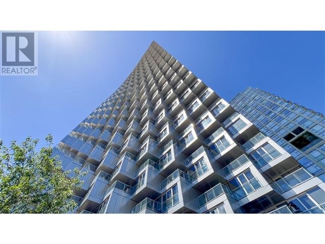 Vancouver House - 3007 1480 Howe Street - photo 2