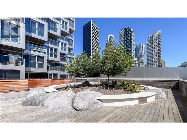 Vancouver House - 3007 1480 Howe Street - photo 3