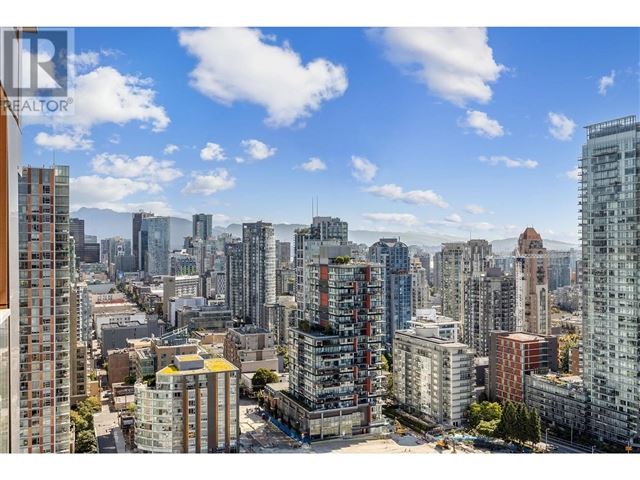 Vancouver House - 3308 1480 Howe Street - photo 3