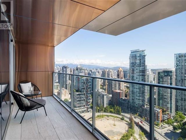 Vancouver House - 3809 1480 Howe Street - photo 3