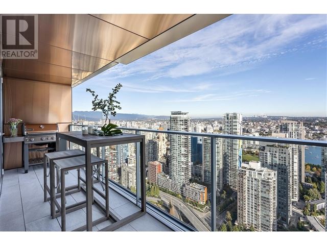 Vancouver House - 4806 1480 Howe Street - photo 3