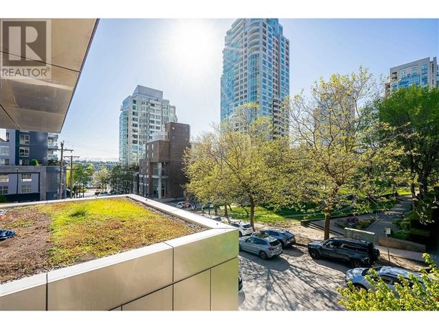 Vancouver House - 301 1480 Howe Street - photo 1