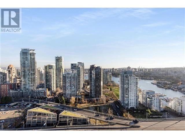 Vancouver House - 3209 1480 Howe Street - photo 1