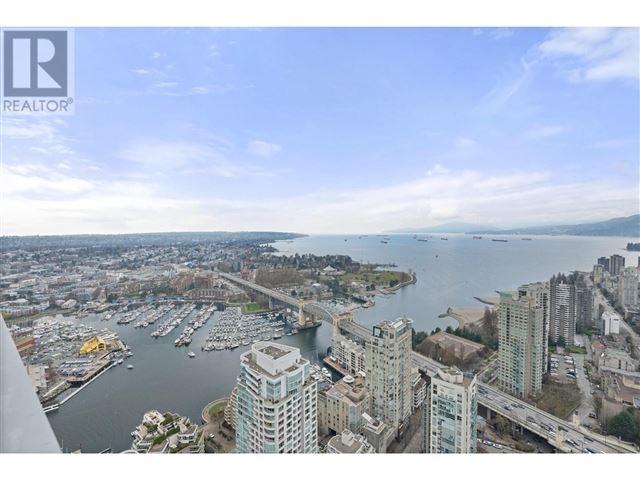 Vancouver House - 5703 1480 Howe Street - photo 3