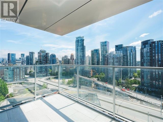 Vancouver House - 2102 1480 Howe Street - photo 1