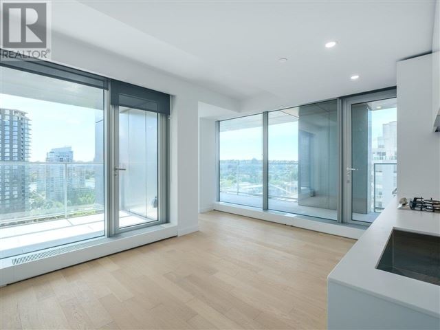 Vancouver House - 2102 1480 Howe Street - photo 1