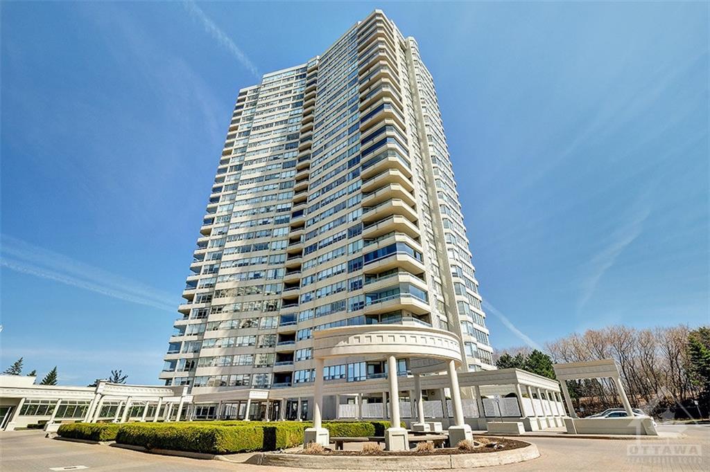 1480 Riverside Drive, Unit 405, Ottawa — For sale @ $648,500 ...