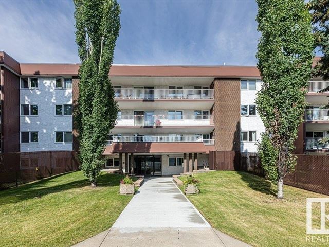 14810 51 AVE NW - 309 14810 51 Avenue Northwest - photo 1