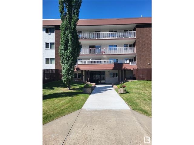 14810 51 AVE NW - 309 14810 51 Avenue Northwest - photo 3