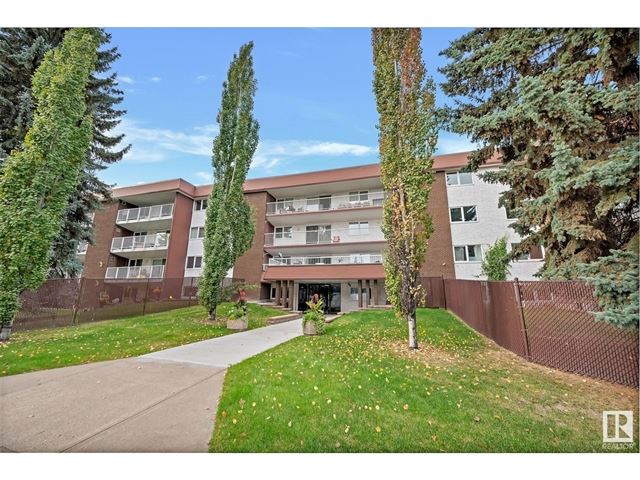 14810 51 AVE NW - 407 14810 51 Avenue Northwest - photo 1