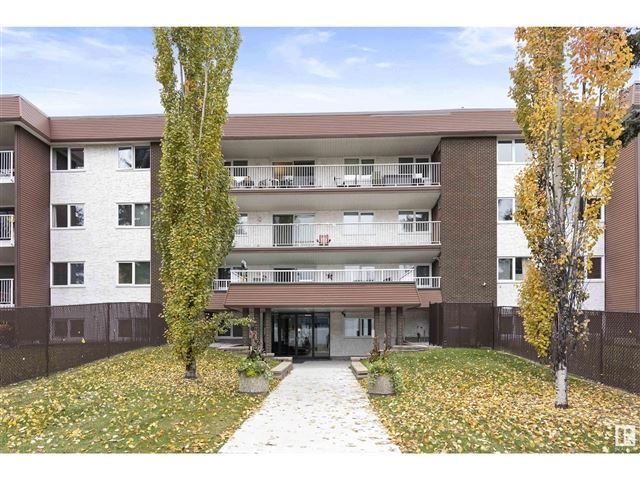 14810 51 AVE NW - 309 14810 51 Avenue Northwest - photo 1