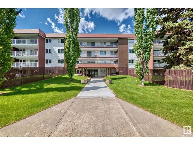 14810 51 AVE NW - 402 14810 51 Avenue Northwest - photo 1