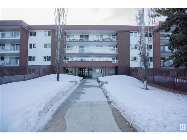 14810 51 AVE NW - 403 14810 51 Avenue Northwest - photo 1