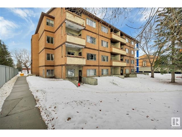 14816 26 ST NW - 406 14816 26 Street Northwest - photo 1