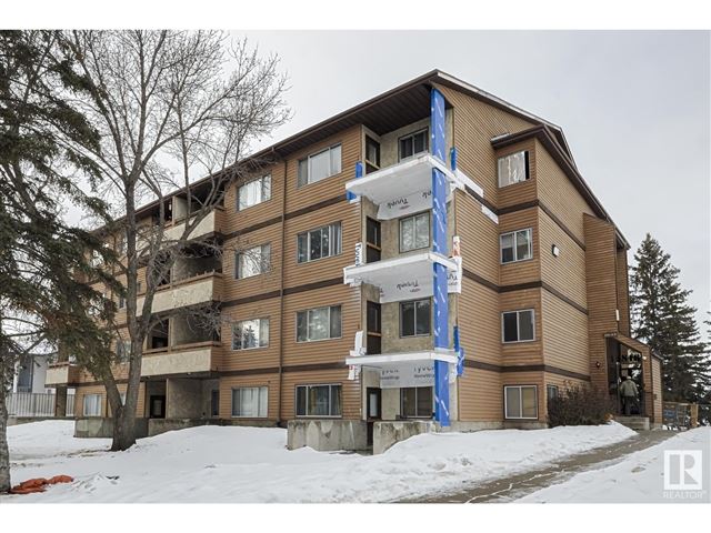 14816 26 ST NW - 408 14816 26 Street Northwest - photo 1