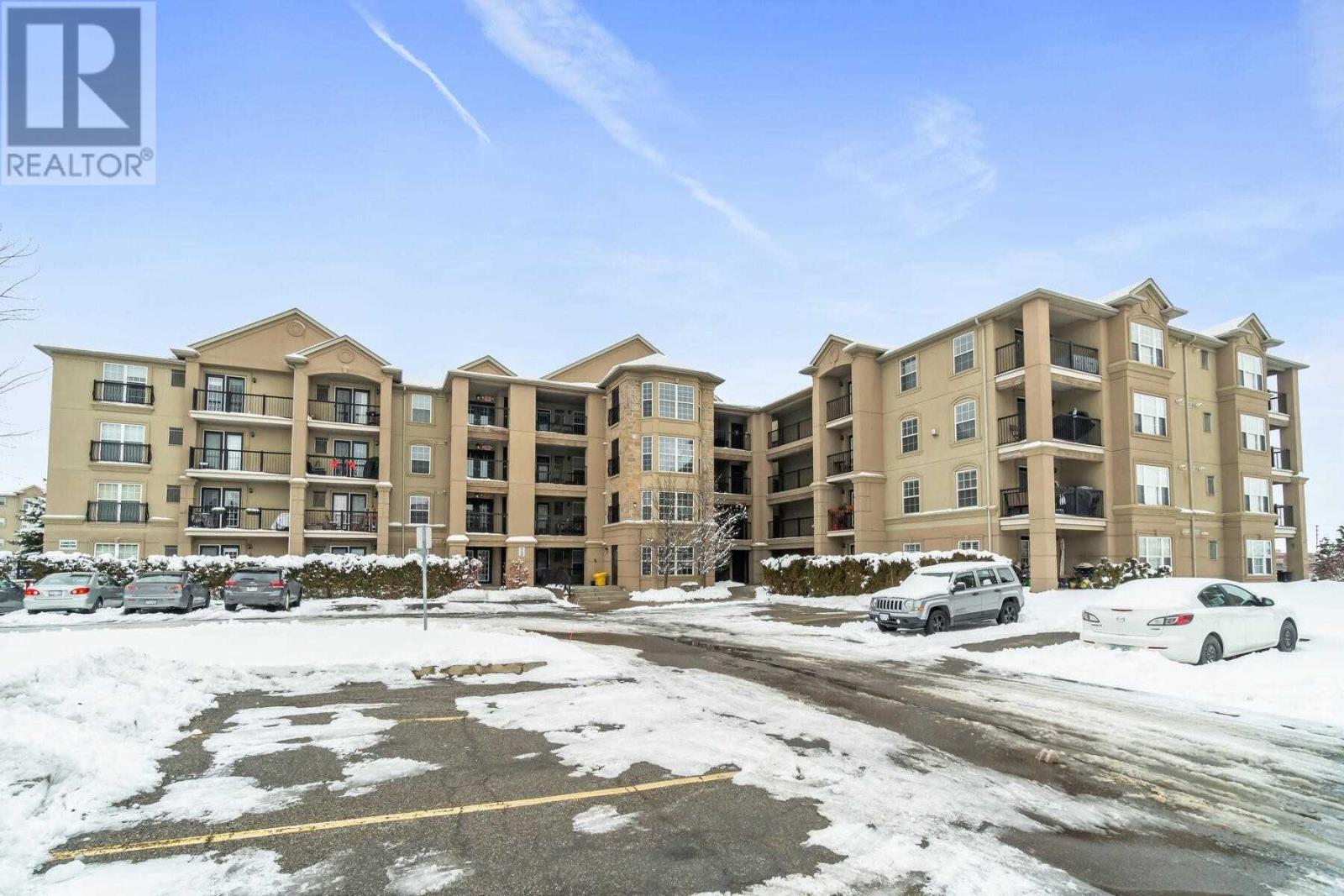 1491 Maple Avenue, Unit 309, Milton — For sale 599,900