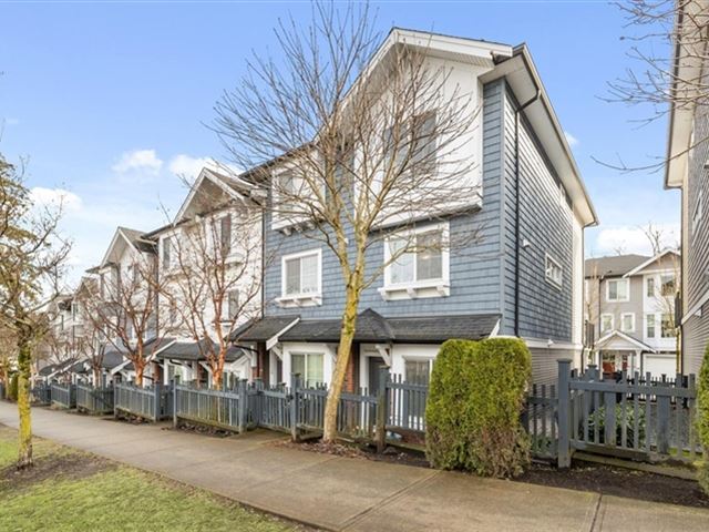 Ashbury Hill - 146 14833 61 Avenue - photo 1