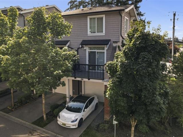 Ashbury Hill - 163 14833 61 Avenue - photo 1