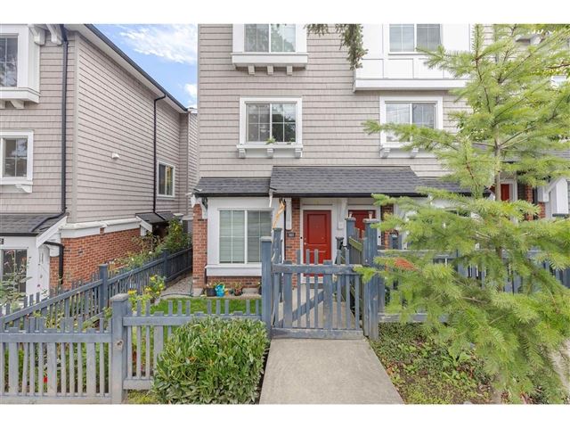 Ashbury Hill - 161 14833 61 Avenue - photo 1