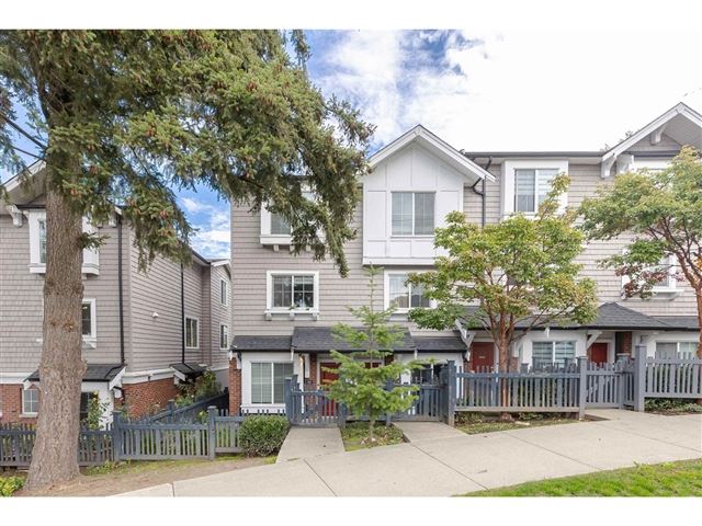 Ashbury Hill - 161 14833 61 Avenue - photo 1