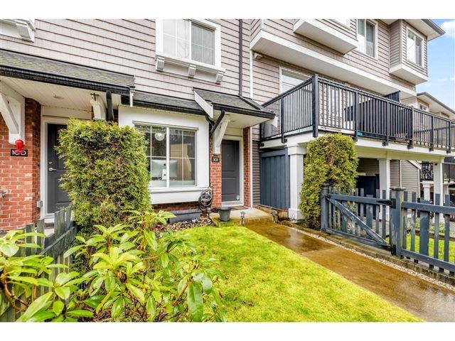 Ashbury Hill - 101 14833 61 Avenue - photo 1