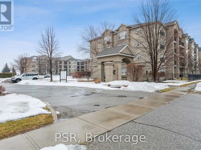 Maple Crossing 3 - 307 1487 Maple Avenue - photo 2