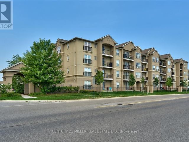 Maple Crossing 3 - 407 1487 Maple Avenue - photo 1