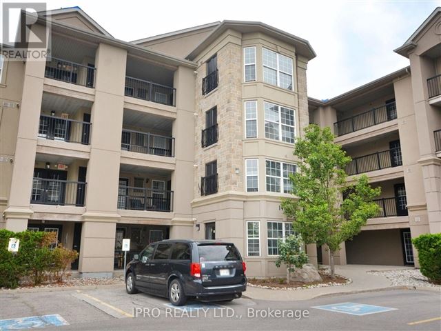 Maple Crossing 2 - 308 1491 Maple Avenue - photo 2