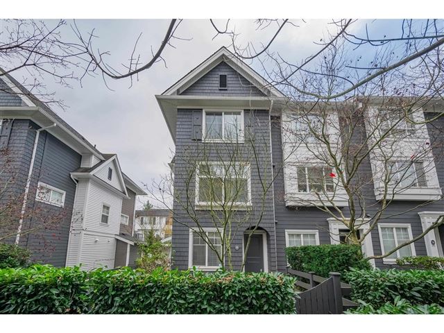 Cambridge Park - 18 14955 60 Avenue - photo 2