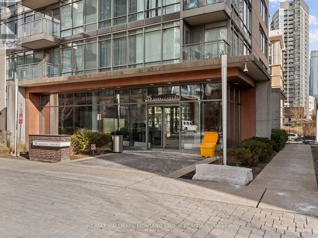 N1 | N2 - CityPlace - 718 15 Fort York Boulevard - photo 2