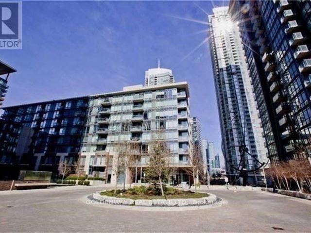 N1 | N2 - CityPlace - 617 15 Fort York Boulevard - photo 1