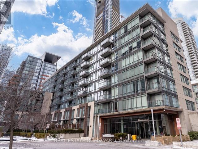 N1 | N2 - CityPlace - 706 15 Fort York Boulevard - photo 1