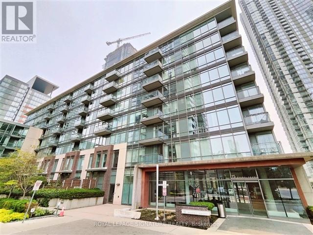 N1 | N2 - CityPlace - 611 15 Fort York Boulevard - photo 1