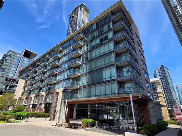 N1 | N2 - CityPlace - 906 15 Fort York Boulevard - photo 1