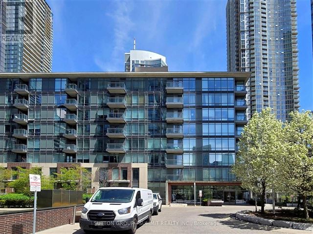 N1 | N2 - CityPlace - 523 15 Fort York Boulevard - photo 1