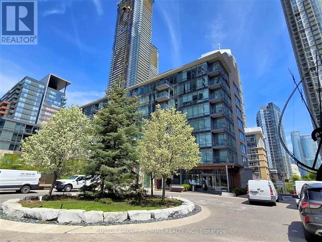 N1 | N2 - CityPlace - 523 15 Fort York Boulevard - photo 2