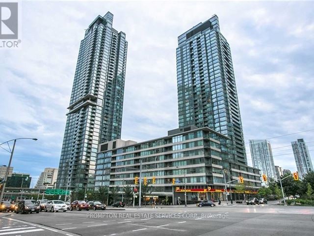 N1 | N2 - CityPlace - 3903 15 Fort York Boulevard - photo 1