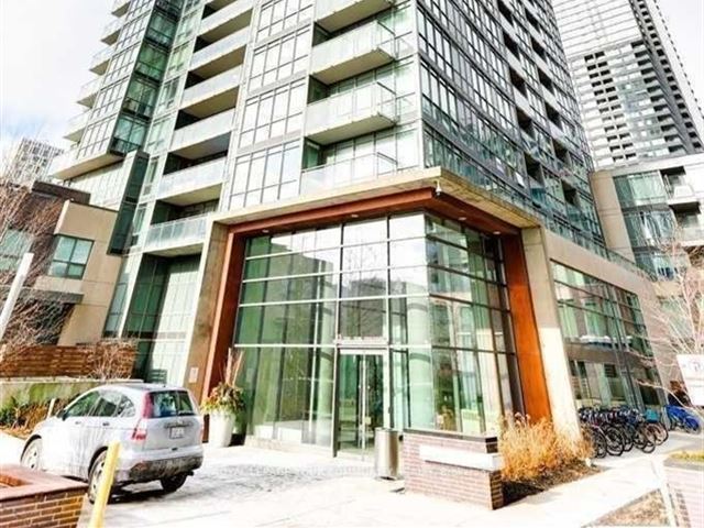 N1 | N2 - CityPlace - 4105 15 Fort York Boulevard - photo 2