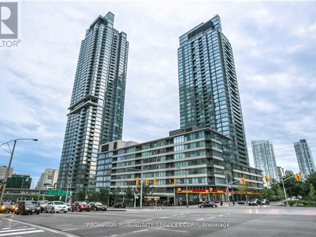 N1 | N2 - CityPlace - 3903 15 Fort York Boulevard - photo 3