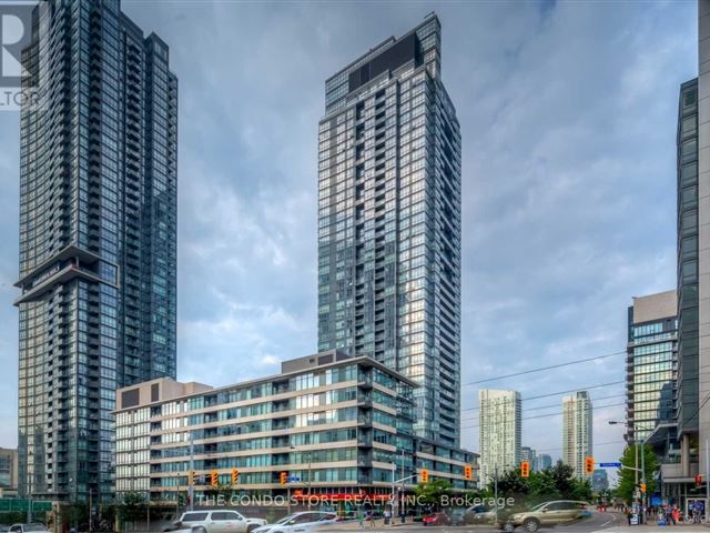 N1 | N2 - CityPlace - 2203 15 Fort York Boulevard - photo 1