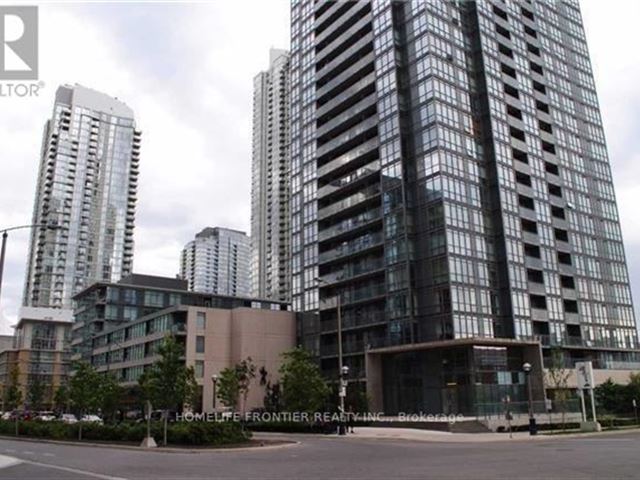 N1 | N2 - CityPlace - 3103 15 Fort York Boulevard - photo 1