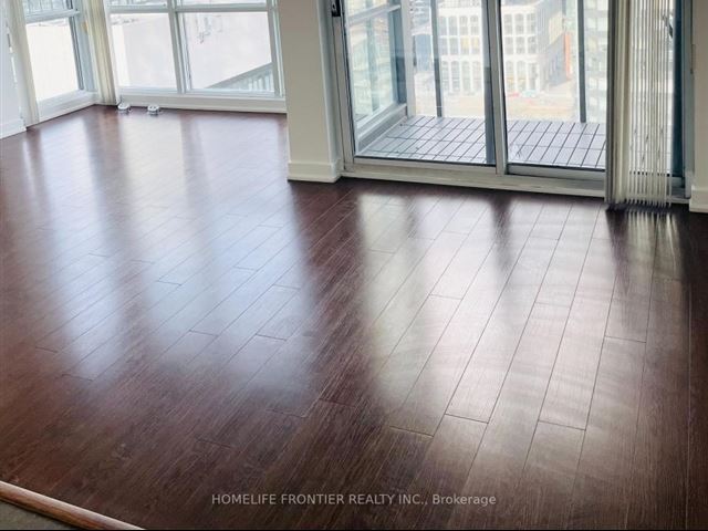 N1 | N2 - CityPlace - 3103 15 Fort York Boulevard - photo 2