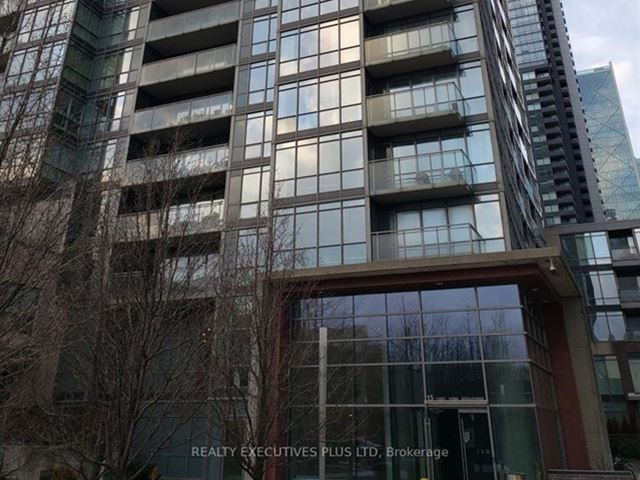 N1 | N2 - CityPlace -  15 Fort York Boulevard - photo 1