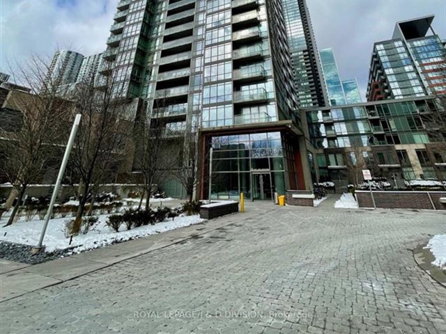 N1 | N2 - CityPlace - 3007 15 Fort York Boulevard - photo 1