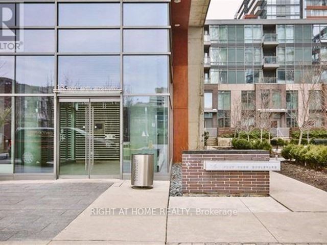 N1 | N2 - CityPlace - 2903 15 Fort York Boulevard - photo 2