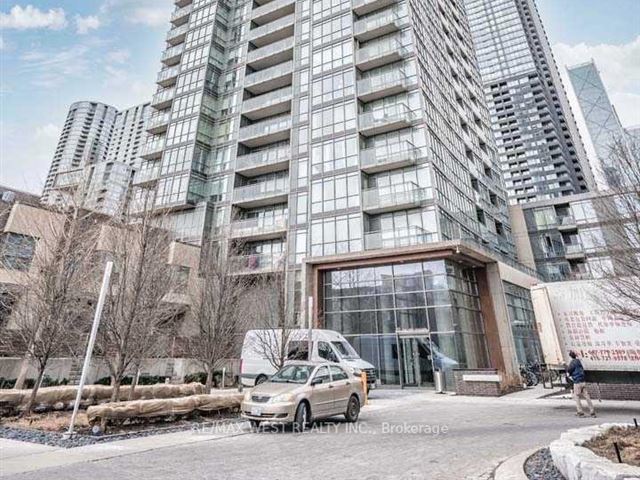 N1 | N2 - CityPlace -  15 Fort York Boulevard - photo 1