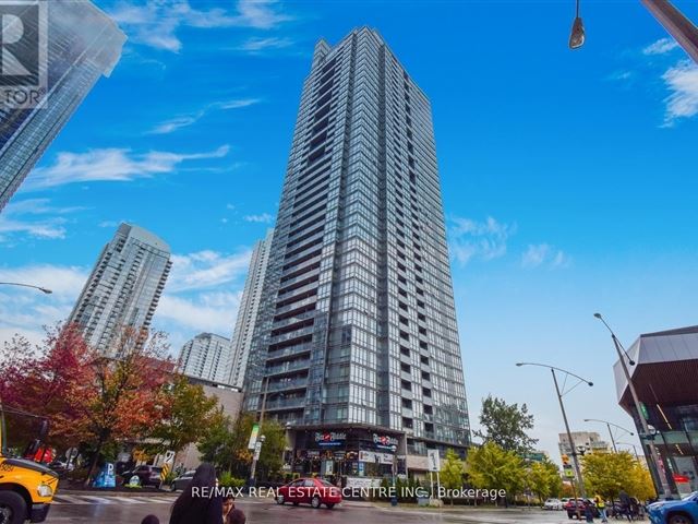 N1 | N2 - CityPlace - 1510 15 Fort York Boulevard - photo 1