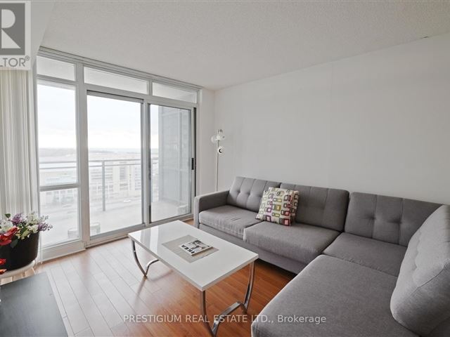 N1 | N2 - CityPlace - 1911 15 Fort York Boulevard - photo 1